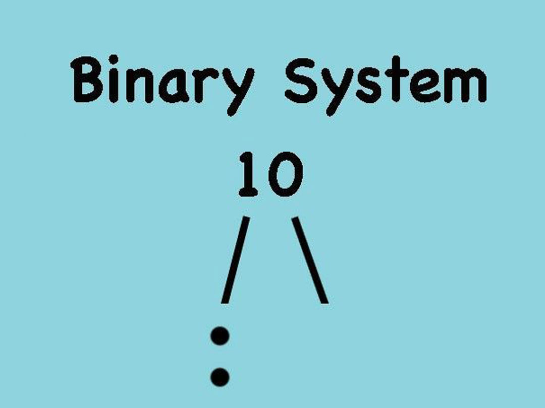 binary sys