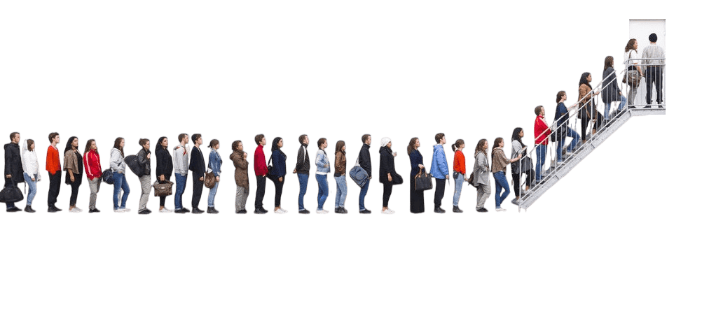 Regular and new clients will always come!