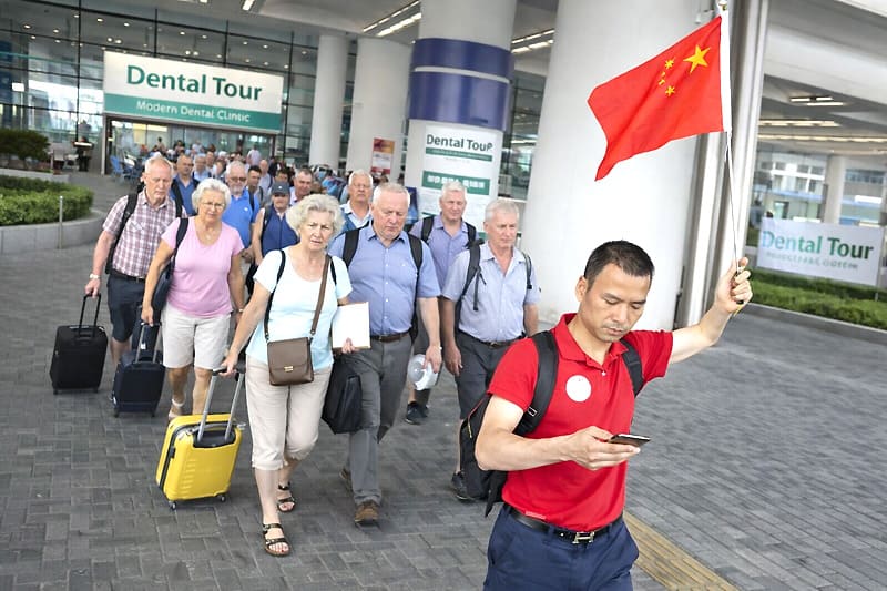 Решение для офлайн-бизнеса